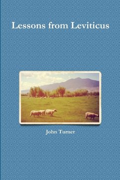 Lessons from Leviticus - Turner, John