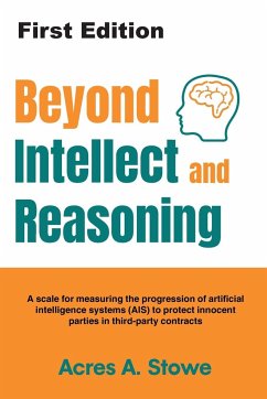 Beyond Intellect and Reasoning - Stowe, Acres A