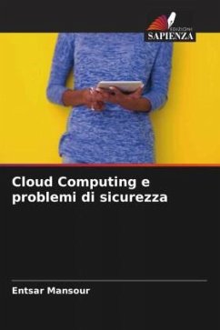Cloud Computing e problemi di sicurezza - Mansour, Entsar