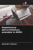 Modellazione dell'architettura aziendale in ADOit