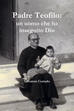 Padre Teofilo - Corrado, Salvatore