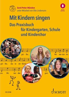 Mit Kindern singen - Münden, Gerd-Peter