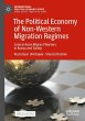 The Political Economy of Non-Western... - Bild 1