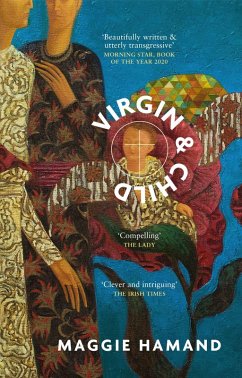 Virgin & Child (eBook, ePUB) - Hamand, Maggie
