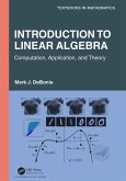 Introduction To Linear Algebra (eBook, PDF)