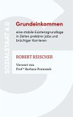 Grundeinkommen - eine stabile Existenzgrundlage in Zeiten prekärer Jobs und brüchiger Karrieren (eBook, ePUB)