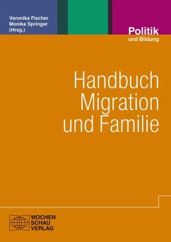 Handbuch Migration und Familie (eBook, PDF) - Springer, Monika