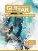 Guitar Arrangements - 35 Bearbeitung klassischer Themen (eBook, ePUB)