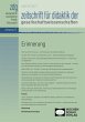 Erinnerung (eBook, PDF) - Bild 1