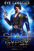 Space Gypsy Chronicles (eBook, ePUB)