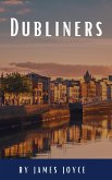 Dubliners (eBook, ePUB)