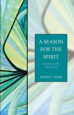 Cover A Season for the Spirit (eBook, ePUB)