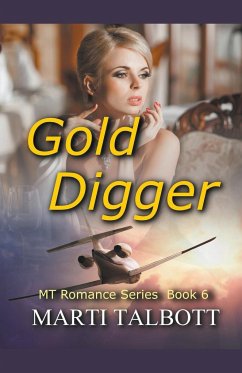 Gold Digger, Book 6 - Talbott, Marti