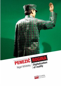 Penezi¿ & Rogina. Digitalization of Reality - Whiteley, Nigel