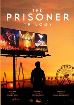 The Prisoner Trilogy - Brown, Tr