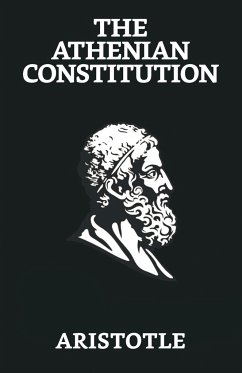 The Athenian Constitution - Aristotle