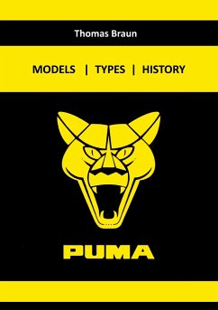 Puma - Braun, Thomas