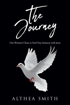 The Journey - Smith, Althea