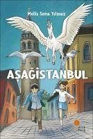 Asagistanbul - Sena Yilmaz, Melis Asagistanbul - Sena Yilmaz, Melis