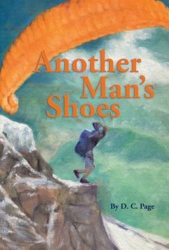 Another Man's Shoes - Page, D. C.