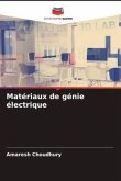 Matériaux de génie électrique