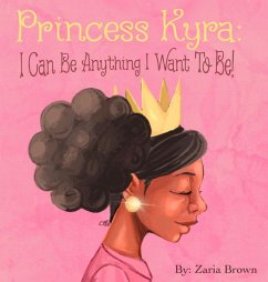 Cover Princess Kyra
