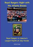 Royal Rangers Night with the Atlanta Braves