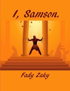 Cover I Samson