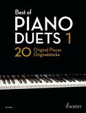 Best of Piano Duets 1