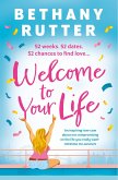 Welcome to Your Life (eBook, ePUB)