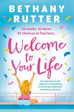 Cover Welcome to Your Life (eBook, ePUB)