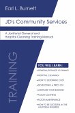 JD's Community Services (eBook, ePUB)
