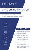 JD's Community Services (eBook, ePUB) JD's Community Services (eBook, ePUB)