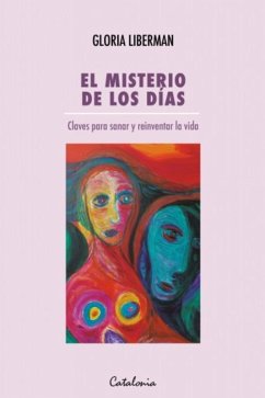 Cover ¿El misterio de los días (eBook, ePUB)