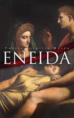 Eneida (eBook, ePUB) - Marón, Publio Virgilio