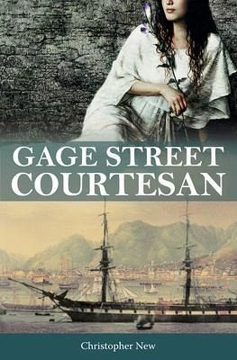 Gage Street Courtesan (eBook, ePUB)
