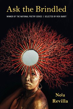 Cover Ask the Brindled (eBook, ePUB)