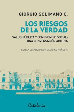 Cover ¿Los riesgos de la verdad (eBook, ePUB)