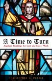 A Time to Turn (eBook, ePUB)