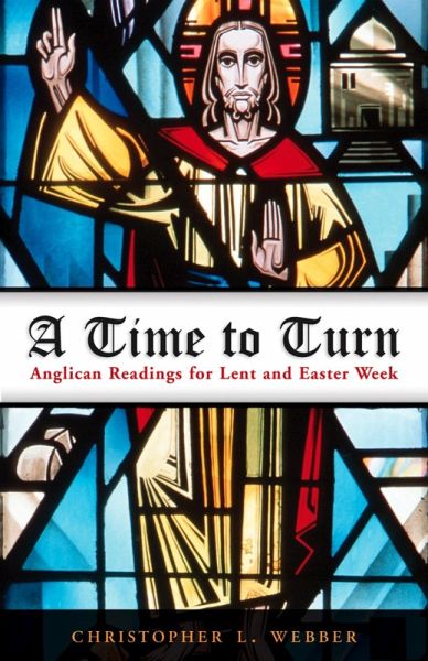 A Time to Turn (eBook, ePUB) A Time to Turn (eBook, ePUB)