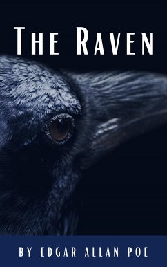 The Raven (eBook, ePUB) - Poe, Edgar Allan; HQ, Classics