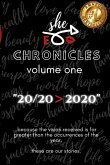 Kellye A. Bowens - SheEo Chronicles