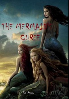 The Mermaid's Curse - Russo, Ed