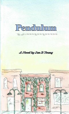 Pendulum - Young, Jan