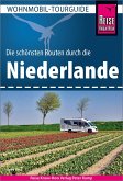 Reise Know-How Wohnmobil-Tourguide Niederlande