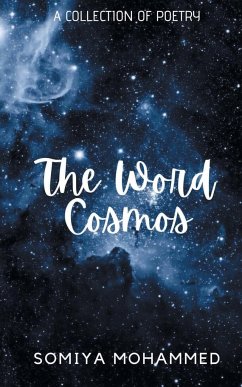 THE WORD COSMOS - Mohammed, Somiya