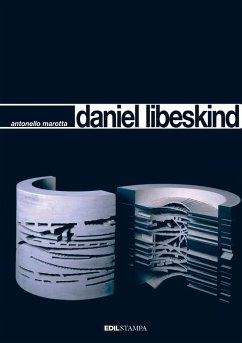 Daniel Libeskind - Marotta, Antonello
