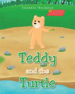 Teddy and the Turtle - Nichole, Sherrie