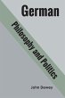German philosophy and politics - Bild 1