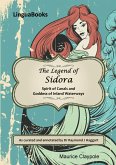 The Legend of Sidora The Legend of Sidora